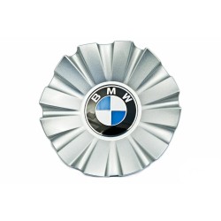 Cache central de moyeu de roue en alliage Style 253 - Pièce d'origine BMW 36136769370