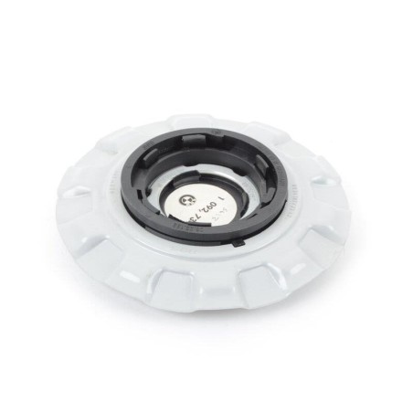 Cache central de moyeu de roue en alliage Style 29 - Pièce d'origine BMW 36131092734