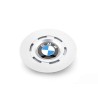 Style de bouchon central de moyeu de roue en alliage - Pièce d'origine BMW 36131182205 Style de bouchon central de moyeu de roue en alliage - Pièce d'origine BMW 36131182205