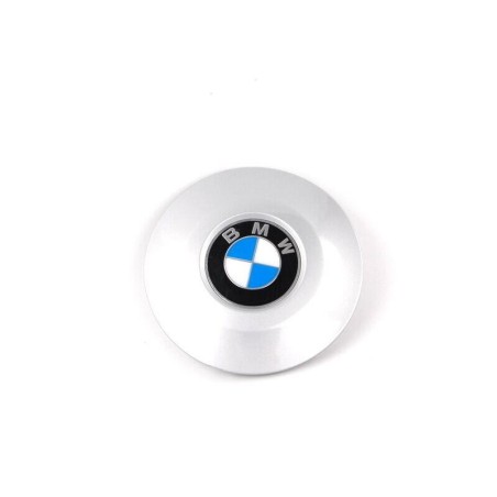 Style de bouchon central de moyeu de roue en alliage - Pièce d'origine BMW 36136767829 Style de bouchon central de moyeu de roue en alliage - Pièce d'origine BMW 36136767829