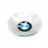 Enjoliveur de moyeu de jante en alliage - Pièce d'origine BMW 36136763117 Enjoliveur de moyeu de jante en alliage - Pièce d'origine BMW 36136763117