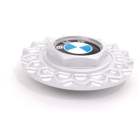 Enjoliveur de moyeu de jante en alliage 1 pièce - Pièce d'origine BMW 36131179828