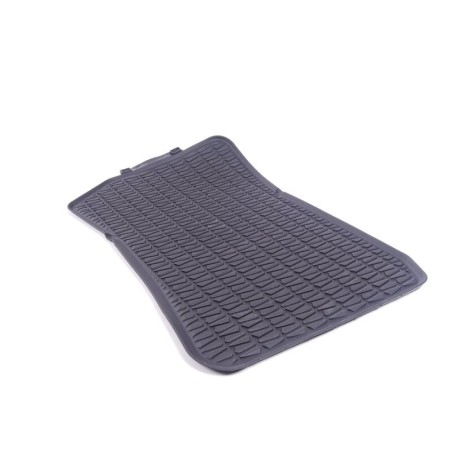 Tapis de sol en caoutchouc toutes saisons noir - Pièce d'origine BMW 51472336797 Tapis de sol en caoutchouc toutes saisons noir - Pièce d'origine BMW 51472336797