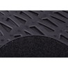 Tapis de sol en caoutchouc toutes saisons noir - Pièce d'origine BMW 51472336797 Tapis de sol en caoutchouc toutes saisons noir - Pièce d'origine BMW 51472336797