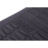 Tapis de sol en caoutchouc toutes saisons noir - Pièce d'origine BMW 51472336797 Tapis de sol en caoutchouc toutes saisons noir - Pièce d'origine BMW 51472336797