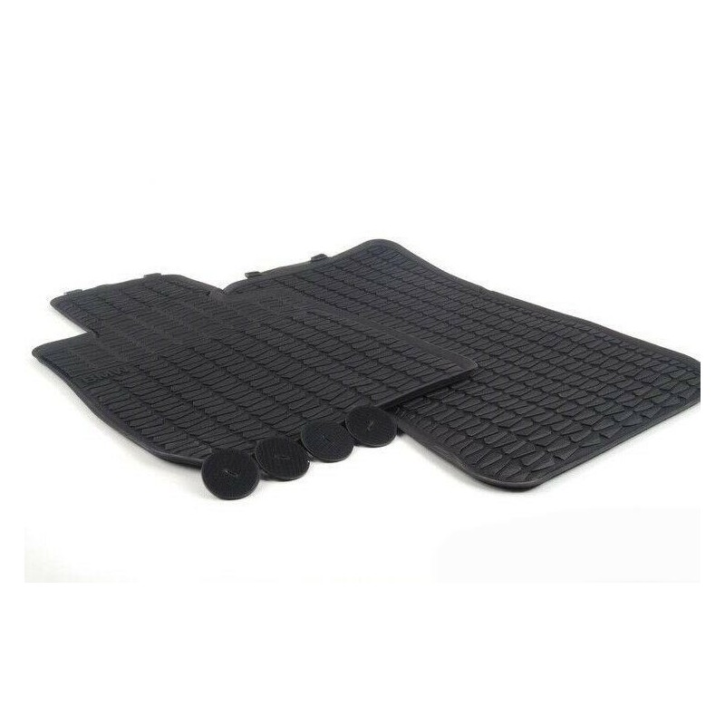Tapis de sol en caoutchouc toutes saisons Tapis de sol en caoutchouc toutes saisons