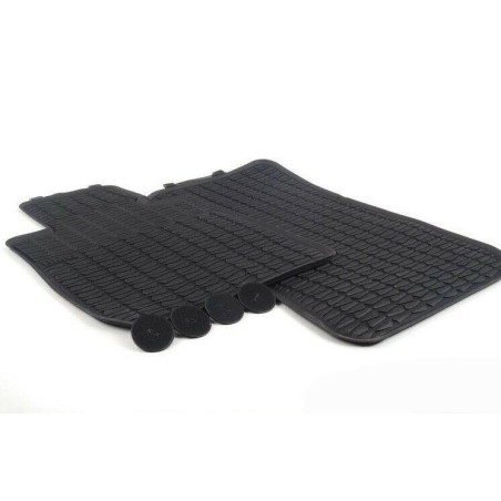 Tapis de sol en caoutchouc toutes saisons