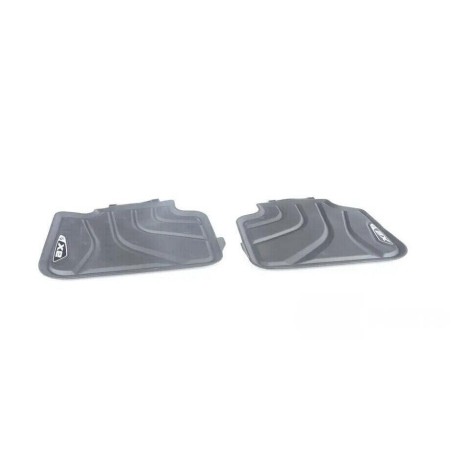 Tapis de sol en caoutchouc toutes saisons - Pièce d'origine BMW 51472452204 Tapis de sol en caoutchouc toutes saisons - Pièce d'origine BMW 51472452204