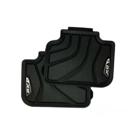 Tapis de sol en caoutchouc toutes saisons - Pièce d'origine BMW 51472452204 Tapis de sol en caoutchouc toutes saisons - Pièce d'origine BMW 51472452204