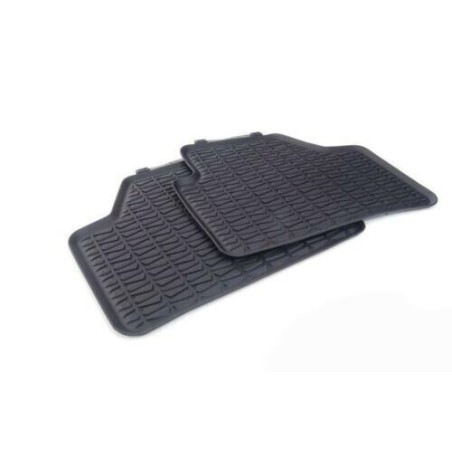 Tapis de sol en caoutchouc toutes saisons Tapis de sol en caoutchouc toutes saisons