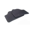 Tapis de sol en caoutchouc toutes saisons Tapis de sol en caoutchouc toutes saisons