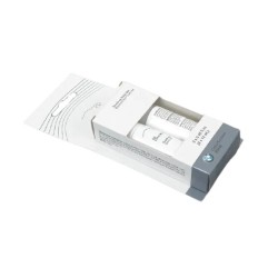 Bâton de peinture de retouche Alpine White III - 300 - Pièce d'origine BMW 51910419747