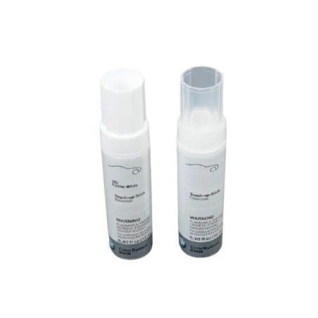 Bâton de peinture de retouche Alpine White III - 300 - Pièce d'origine BMW 51910419747 Bâton de peinture de retouche Alpine White III - 300 - Pièce d'origine BMW 51910419747