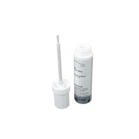 Bâton de peinture de retouche Alpine White III - 300 - Pièce d'origine BMW 51910419747 Bâton de peinture de retouche Alpine White III - 300 - Pièce d'origine BMW 51910419747