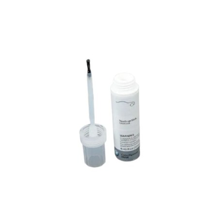 Bâton de peinture de retouche Alpine White III - 300 - Pièce d'origine BMW 51910419747 Bâton de peinture de retouche Alpine White III - 300 - Pièce d'origine BMW 51910419747