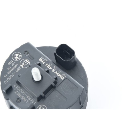 Alternateur Power Siren W Indicateur d'inclinaison - Pièce d'origine BMW 65759198581