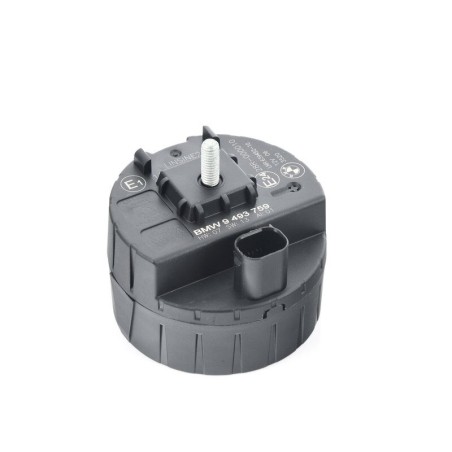 Alternateur Power Siren W Indicateur d'inclinaison - Pièce d'origine BMW 65759198581