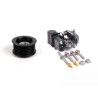 Régulateur de tension d'alternateur avec poulie - Pièce d'origine BMW 12318510090/12317525439 Régulateur de tension d'alternateur avec poulie - Pièce d'origine BMW 12318510090/12317525439