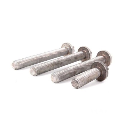 Ensemble de boulons de culasse en aluminium - Pièce d'origine BMW 11120392547