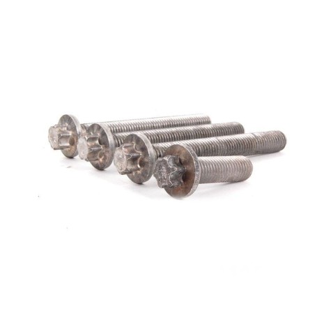 Ensemble de boulons de culasse en aluminium - Pièce d'origine BMW 11120392547