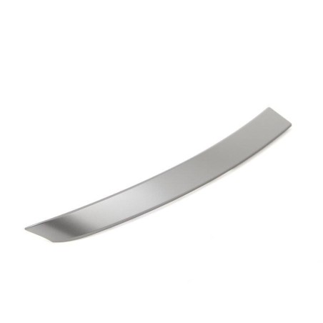 Garniture de poignée de maintien en aluminium gauche - Pièce d'origine BMW 51417076297