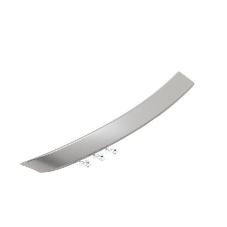 Garniture de poignée de maintien en aluminium gauche - Pièce d'origine BMW 51417076297