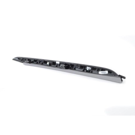 Garniture de console centrale hexagonale en aluminium - Pièce d'origine BMW 51168058572 Garniture de console centrale hexagonale en aluminium - Pièce d'origine BMW 51168058572