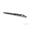 Garniture de console centrale hexagonale en aluminium - Pièce d'origine BMW 51168058572 Garniture de console centrale hexagonale en aluminium - Pièce d'origine BMW 51168058572