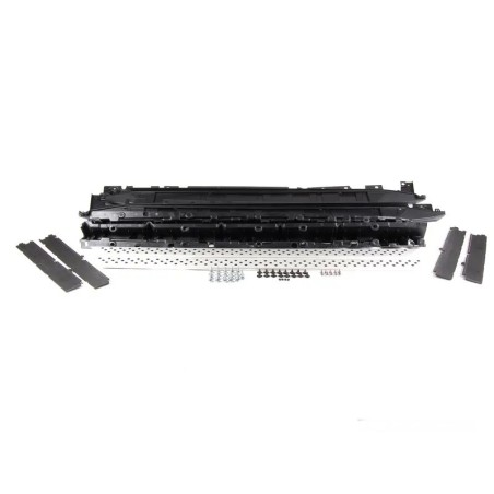 Ensemble de marchepieds en aluminium - Pièce d'origine BMW 51710421781