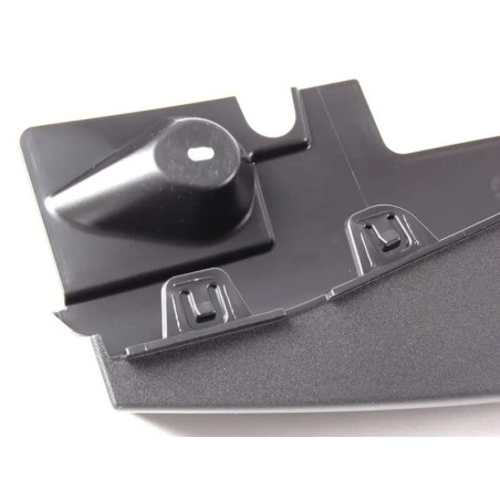 Ensemble de marchepieds en aluminium - Pièce d'origine BMW 51710421781