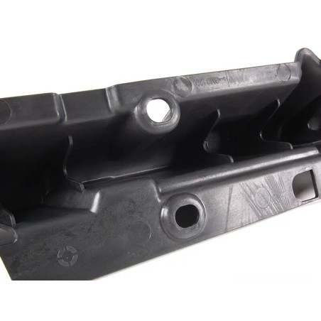Ensemble de marchepieds en aluminium - Pièce d'origine BMW 51710421781