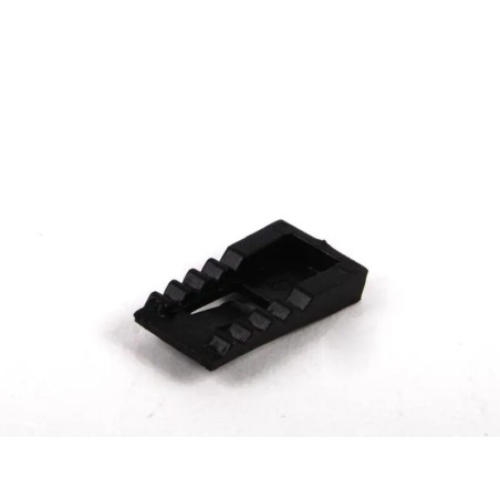 Ensemble de marchepieds en aluminium - Pièce d'origine BMW 51710421781