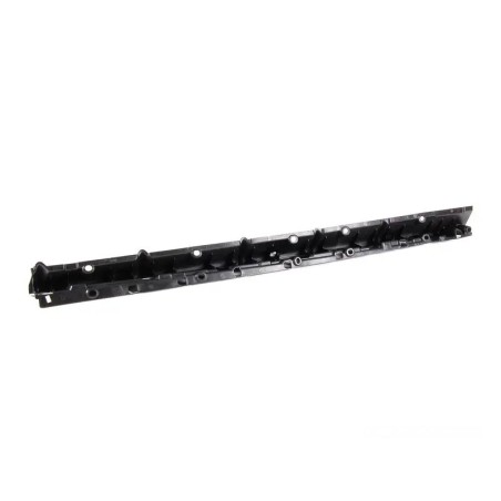 Ensemble de marchepieds en aluminium - Pièce d'origine BMW 51710421781