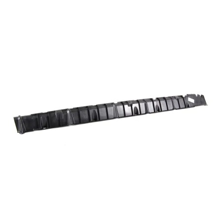 Ensemble de marchepieds en aluminium - Pièce d'origine BMW 51710421781