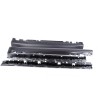 Ensemble de marchepieds en aluminium - Pièce d'origine BMW 51950443731 Ensemble de marchepieds en aluminium - Pièce d'origine BMW 51950443731