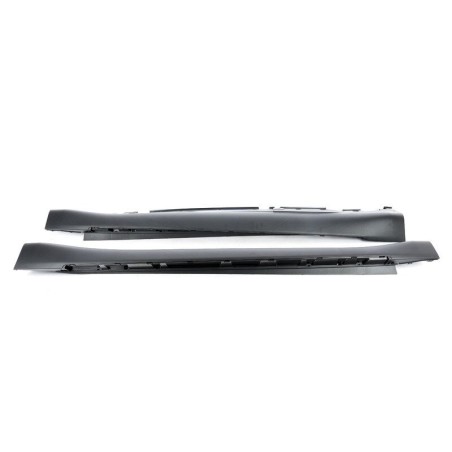 Ensemble de marchepieds en aluminium - Pièce d'origine BMW 51950443731 Ensemble de marchepieds en aluminium - Pièce d'origine BMW 51950443731
