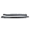 Ensemble de marchepieds en aluminium - Pièce d'origine BMW 51950443731 Ensemble de marchepieds en aluminium - Pièce d'origine BMW 51950443731