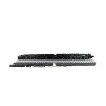 Ensemble de marchepieds en aluminium - Pièce d'origine BMW 51950443731 Ensemble de marchepieds en aluminium - Pièce d'origine BMW 51950443731