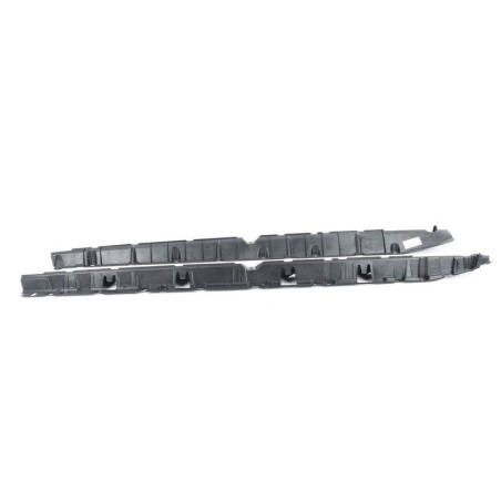 Ensemble de marchepieds en aluminium - Pièce d'origine BMW 51950443731 Ensemble de marchepieds en aluminium - Pièce d'origine BMW 51950443731