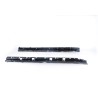 Ensemble de marchepieds en aluminium - Pièce d'origine BMW 51950443731 Ensemble de marchepieds en aluminium - Pièce d'origine BMW 51950443731