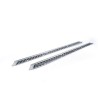 Ensemble de marchepieds en aluminium - Pièce d'origine BMW 51950443731 Ensemble de marchepieds en aluminium - Pièce d'origine BMW 51950443731