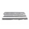 Ensemble de marchepieds en aluminium - Pièce d'origine BMW 51950443731 Ensemble de marchepieds en aluminium - Pièce d'origine BMW 51950443731