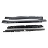 Ensemble de marchepieds en aluminium - Pièce d'origine BMW 51950443731 Ensemble de marchepieds en aluminium - Pièce d'origine BMW 51950443731