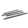 Ensemble de marchepieds en aluminium - Pièce d'origine BMW 51952357132 Ensemble de marchepieds en aluminium - Pièce d'origine BMW 51952357132
