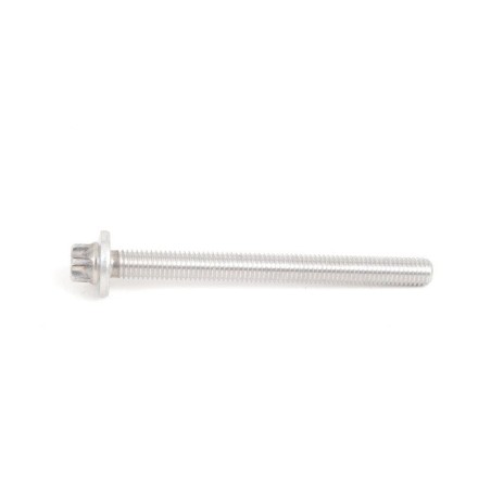 Vis: Aluminium pour compresseur de climatisation - Pièce d'origine BMW 64550392602