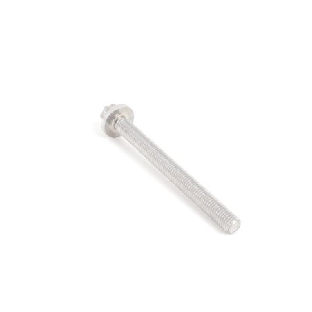Vis: Aluminium pour compresseur de climatisation - Pièce d'origine BMW 64550392602