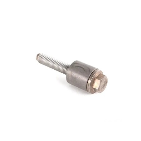 Vis de couvercle de soupape en aluminium - Pièce d'origine BMW 11120409288