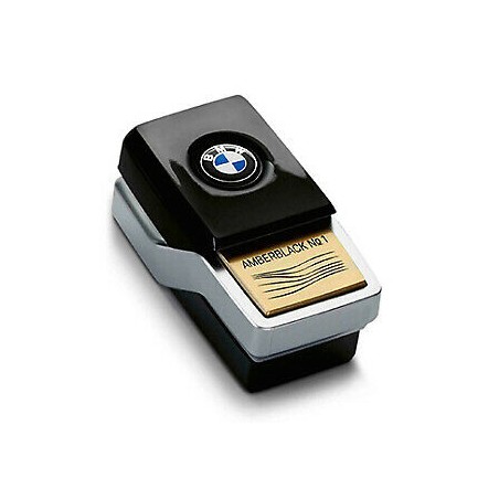 Amberblack Suite No.1 - Pièce d'origine BMW 64112464927