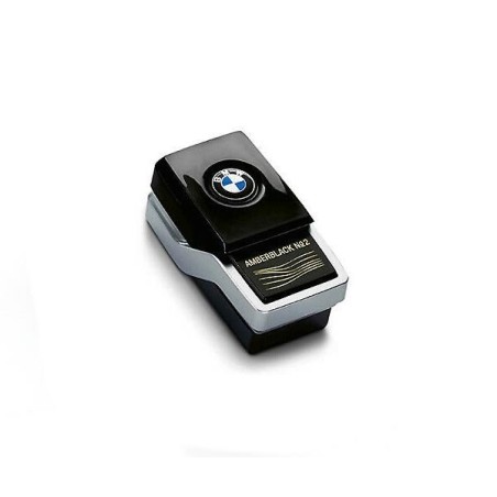 Amberblack Suite No. 2 - Pièce d'origine BMW 64112464928 Amberblack Suite No. 2 - Pièce d'origine BMW 64112464928
