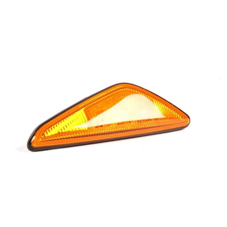 Clignotant latéral gauche ambre - Pièce d'origine BMW 63136920685 Clignotant latéral gauche ambre - Pièce d'origine BMW 63136920685